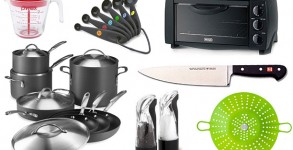 accesorios cocina