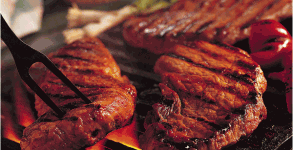 asado