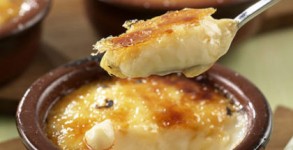 crema catalana crema catalana