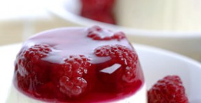 pannacotta pannacotta