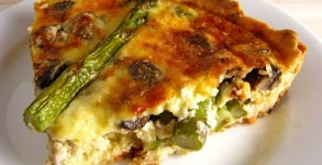 quiche