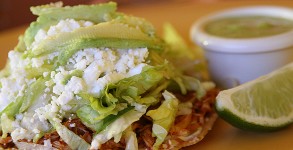 tinga tinga