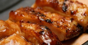teriyaki