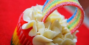 arcoiris cupcacke 2 arcoiris cupcacke 2