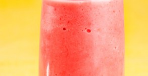 Strawberry Smoothie Strawberry Smoothie