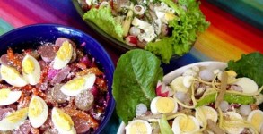 receta de fiambre
