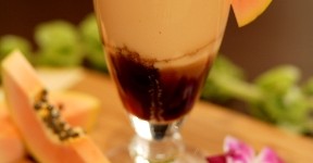 Creme De Papaya Creme De Papaya