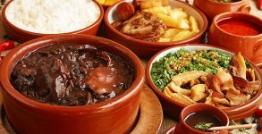 feijoada