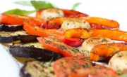 La cocina vegetariana