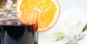 Mulled wine Mulled wine