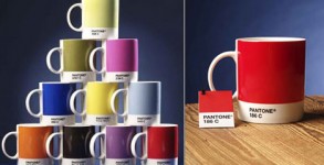 pocillos pantone