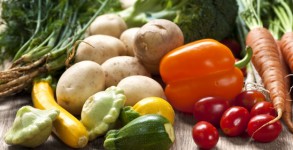 Vegetables