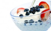 Yogurt hecho en casa