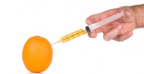 Orange Injection Orange Injection