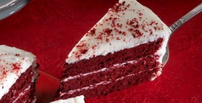 red velvet red velvet