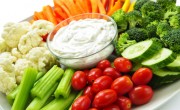 5 Dips para las fiestas de fin de año