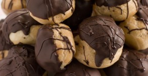 Profiteroles Profiteroles