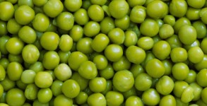 Green peas Green peas
