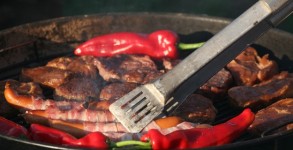 grill