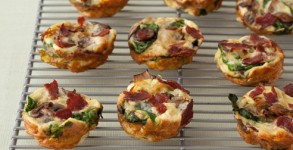 quiches