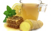 Beneficios del Jengibre y Receta de Té Casero
