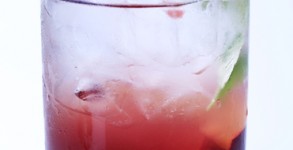 Iced drink Iced drink