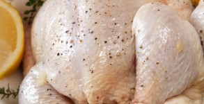 Roasting Chicken Roasting Chicken