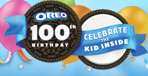 Oreo Oreo