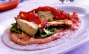 Baja Fish Tacos