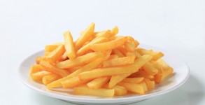 papas fritas papas fritas