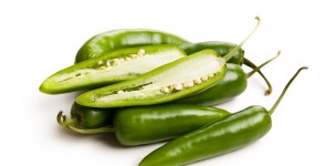 Jalapenos Chili Peppers