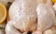 Los Básicos: Fondo Blanco (caldo de pollo)