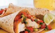 Tacos de Pescado