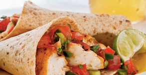 tacos de pescado tacos de pescado