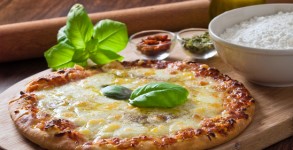 pizza pizza