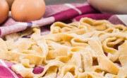 Fettuccine Alfredo