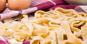 Fettuccine Fettuccine