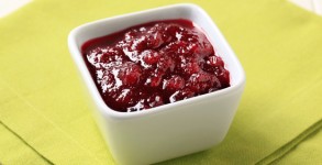 Berry fruit sauce Berry fruit sauce
