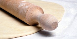 masa para pie
