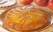 Pastel de Mango