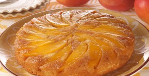 pastel de mango pastel de mango