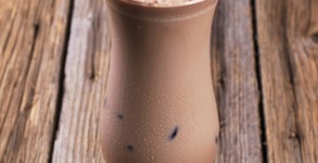 Chocolate drink Chocolate drink