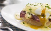 Huevos Benedictinos