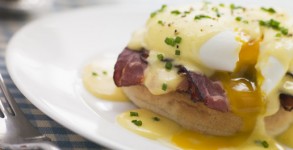 Huevos Benedictinos Huevos Benedictinos