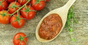 Salsa de Tomate
