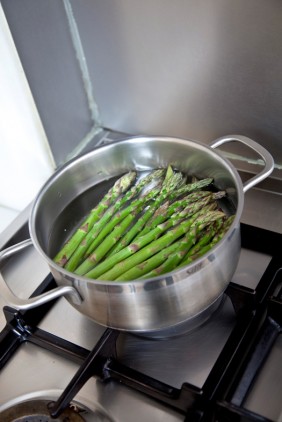 Cocina y Gastronomía - Blanquear