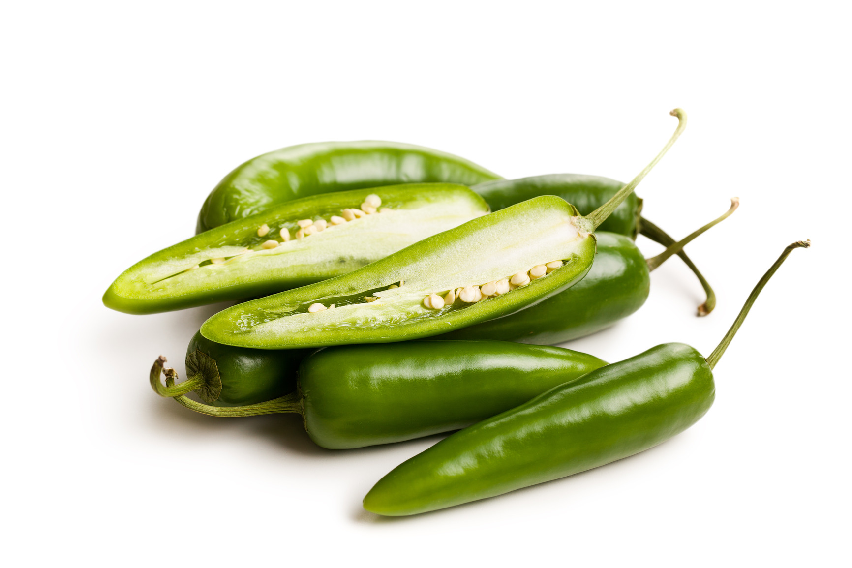 Vinagreta de Jalapeño