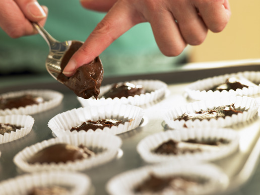 A Nombre De Madurar Marinero Mezcla Para Hacer Cupcakes Cha Carga Género